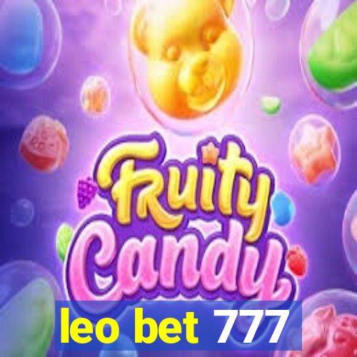 leo bet 777