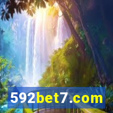 592bet7.com