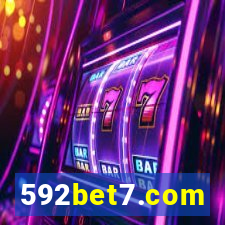 592bet7.com