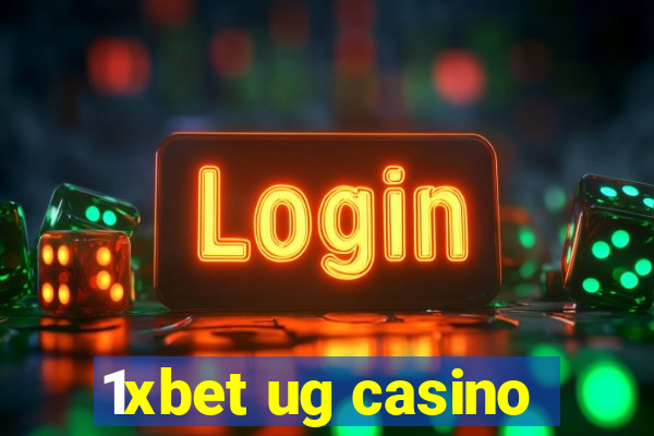 1xbet ug casino