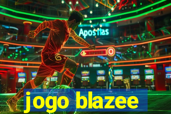 jogo blazee