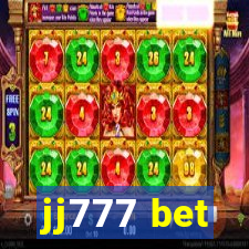 jj777 bet