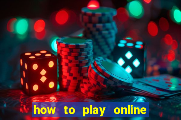 how to play online bingo with friends