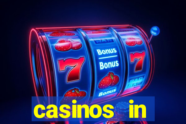 casinos in reno/sparks nv