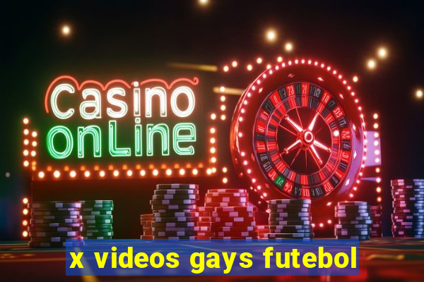 x videos gays futebol