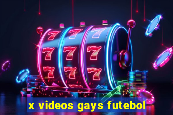 x videos gays futebol