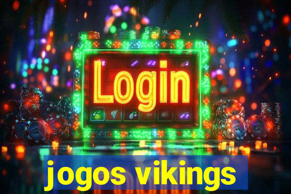 jogos vikings