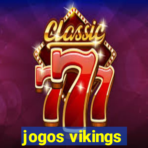 jogos vikings