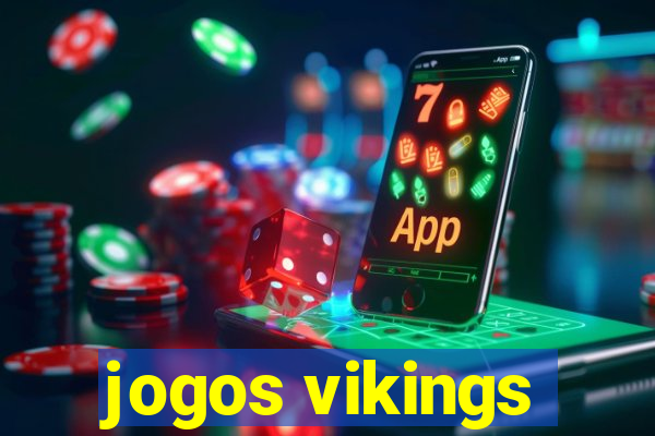 jogos vikings