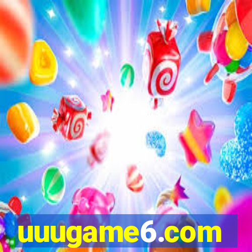 uuugame6.com