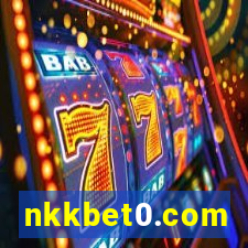 nkkbet0.com