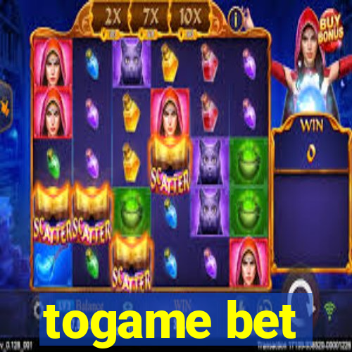 togame bet