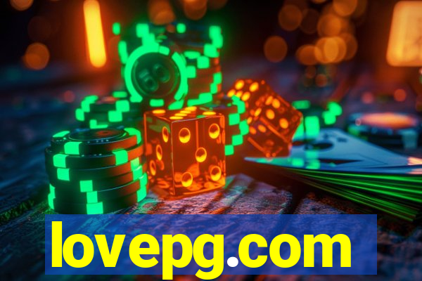 lovepg.com