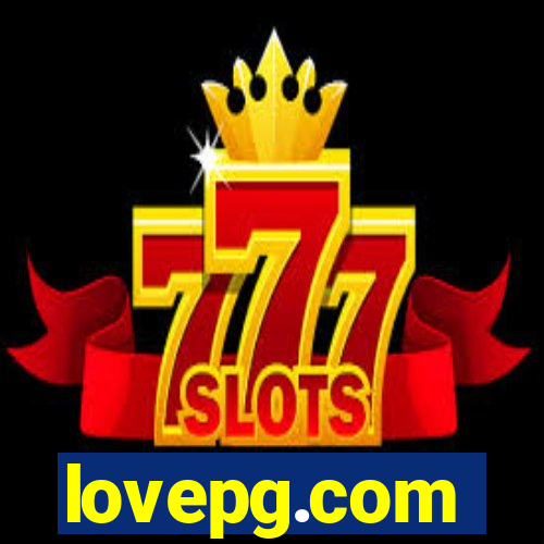 lovepg.com