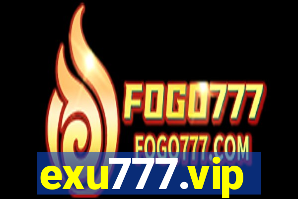 exu777.vip