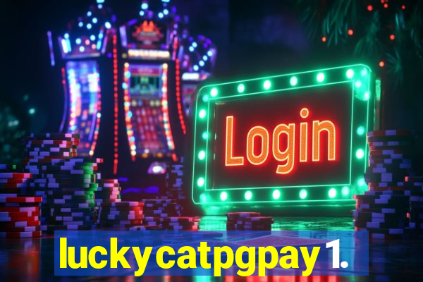 luckycatpgpay1.com