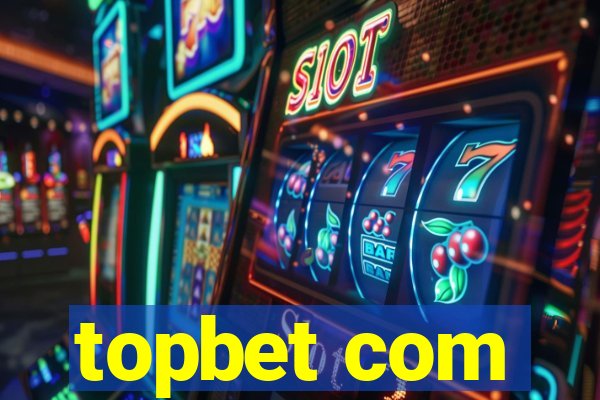 topbet com