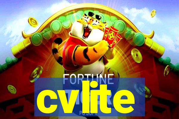 cvlite