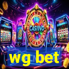 wg bet