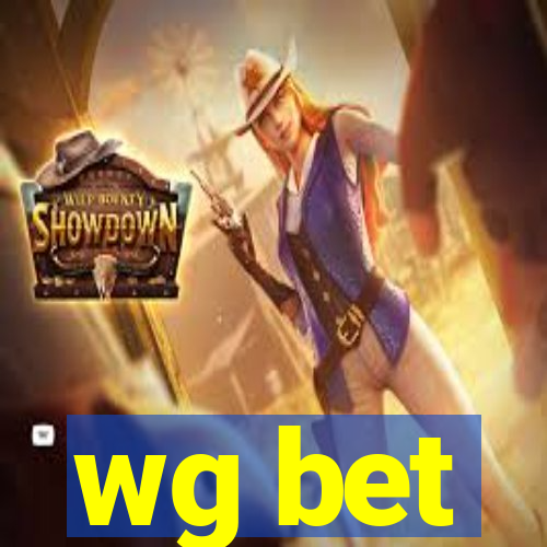 wg bet