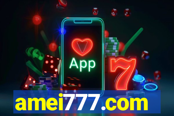 amei777.com