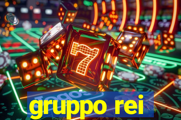 gruppo rei