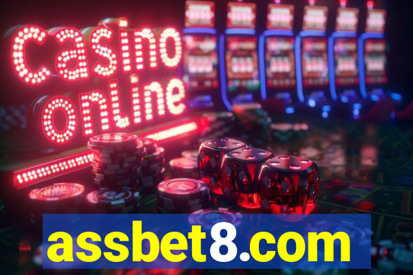 assbet8.com