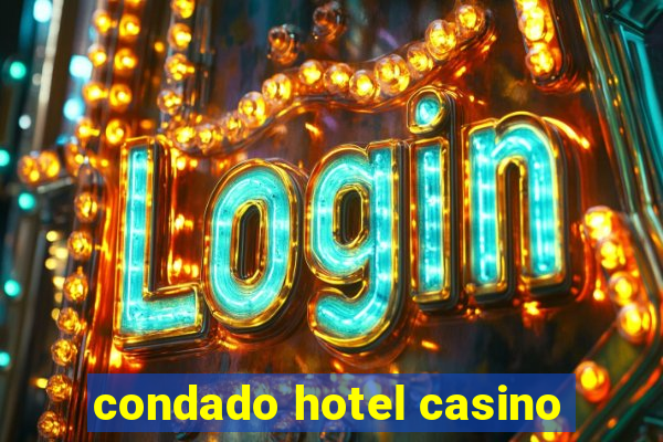 condado hotel casino