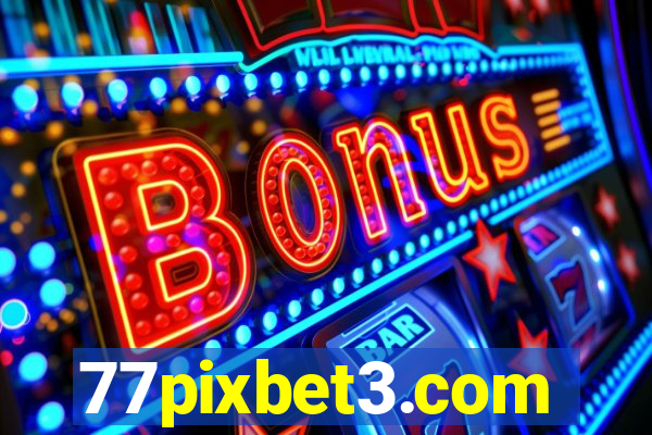 77pixbet3.com