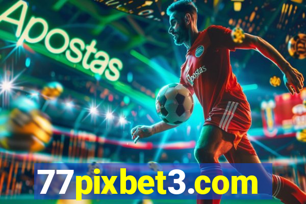 77pixbet3.com