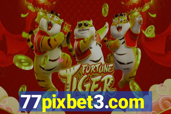 77pixbet3.com