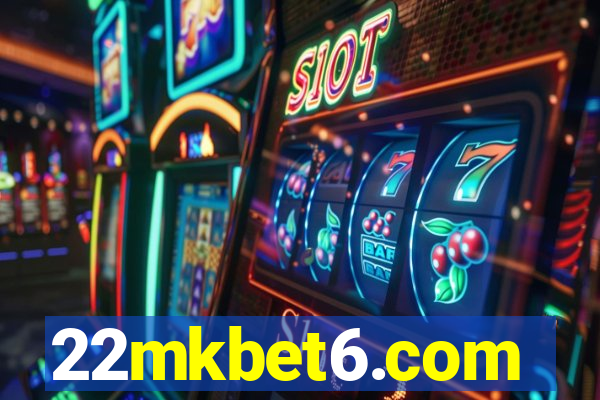 22mkbet6.com