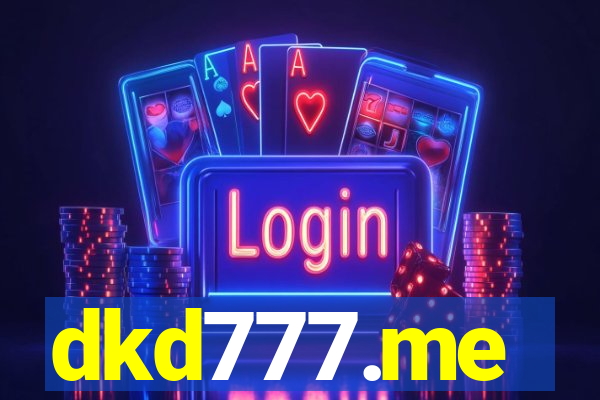 dkd777.me