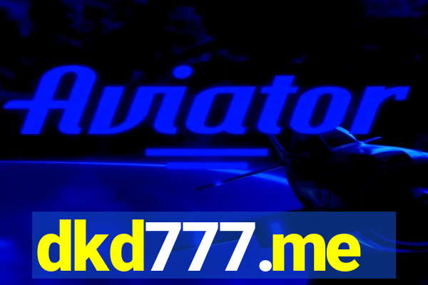 dkd777.me