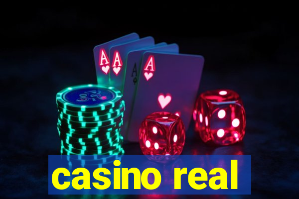 casino real