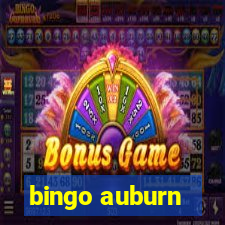 bingo auburn