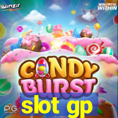 slot gp