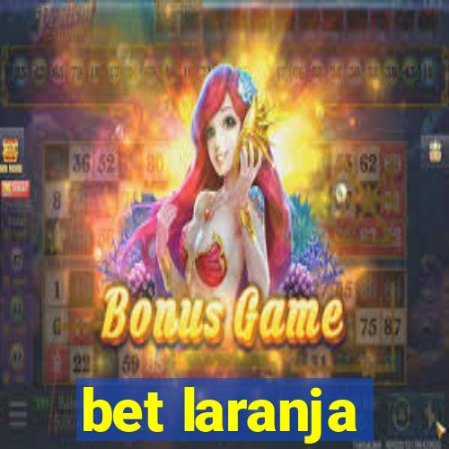 bet laranja