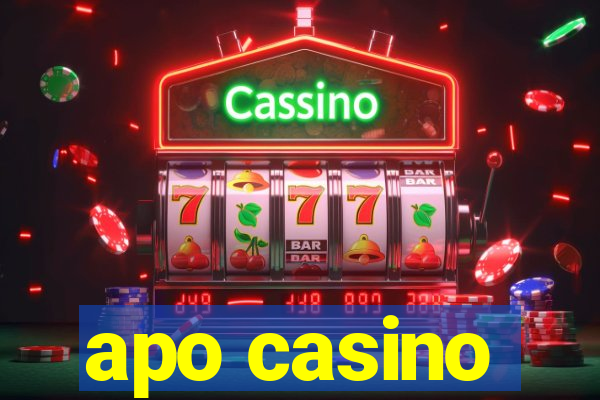 apo casino