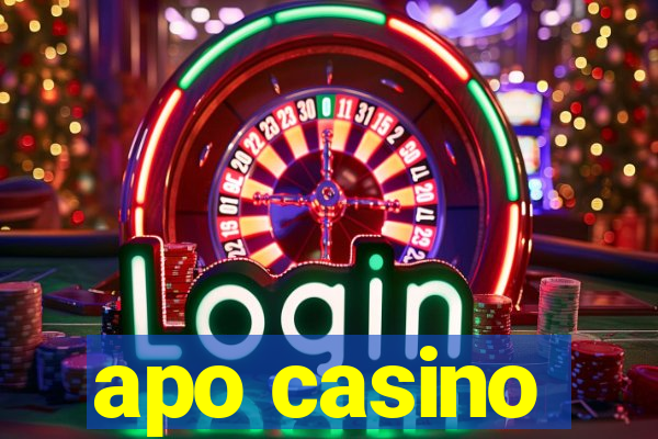 apo casino