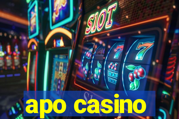 apo casino