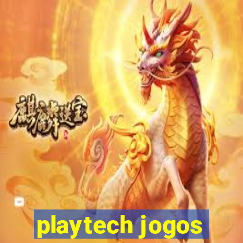 playtech jogos