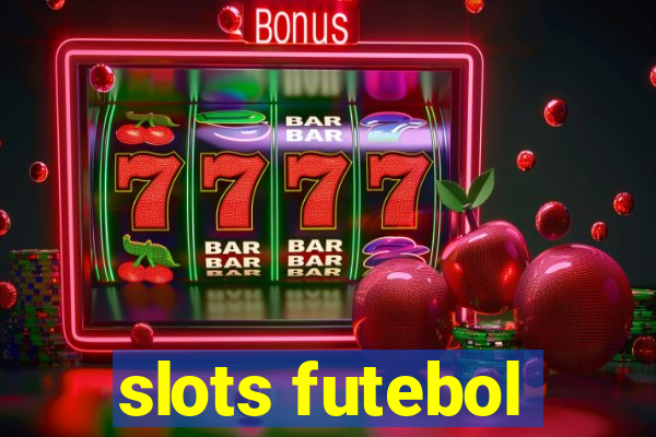 slots futebol