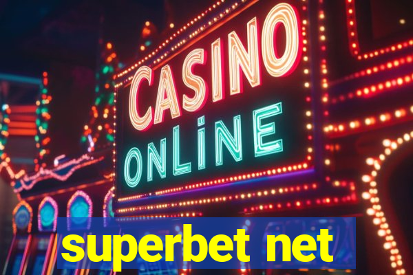 superbet net