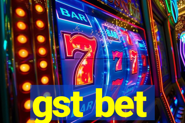 gst bet