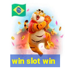 win slot win