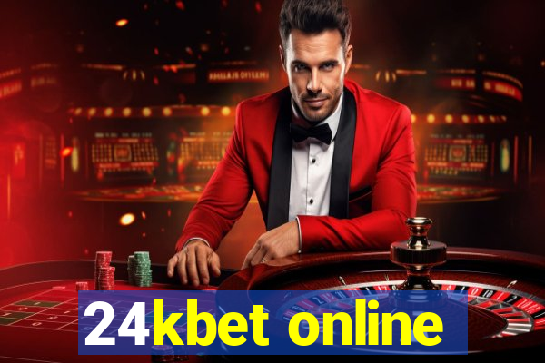 24kbet online