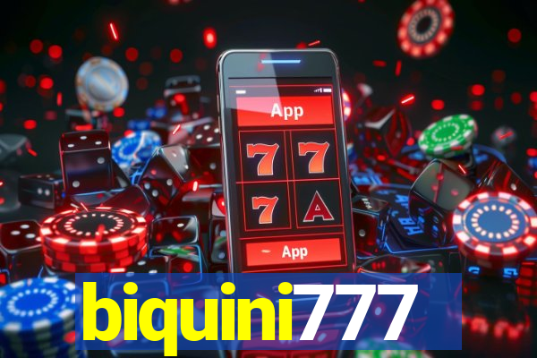 biquini777