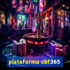 plataforma cbf365