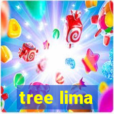 tree lima